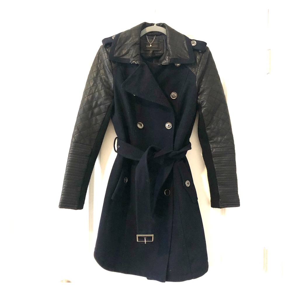 STUNNING BCBG Trench Coat